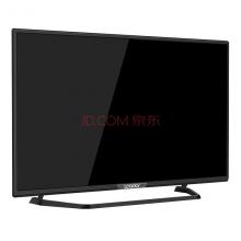海尔统帅（Leader） D48MF7000 48英寸 安卓智能LED平板电视（黑色）