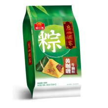黄咖喱牛腩粽(240g)