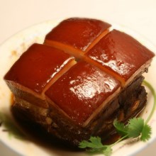 五芳斋卤味东坡肉真空包装200g*2红烧肉私房菜开袋即食熟食